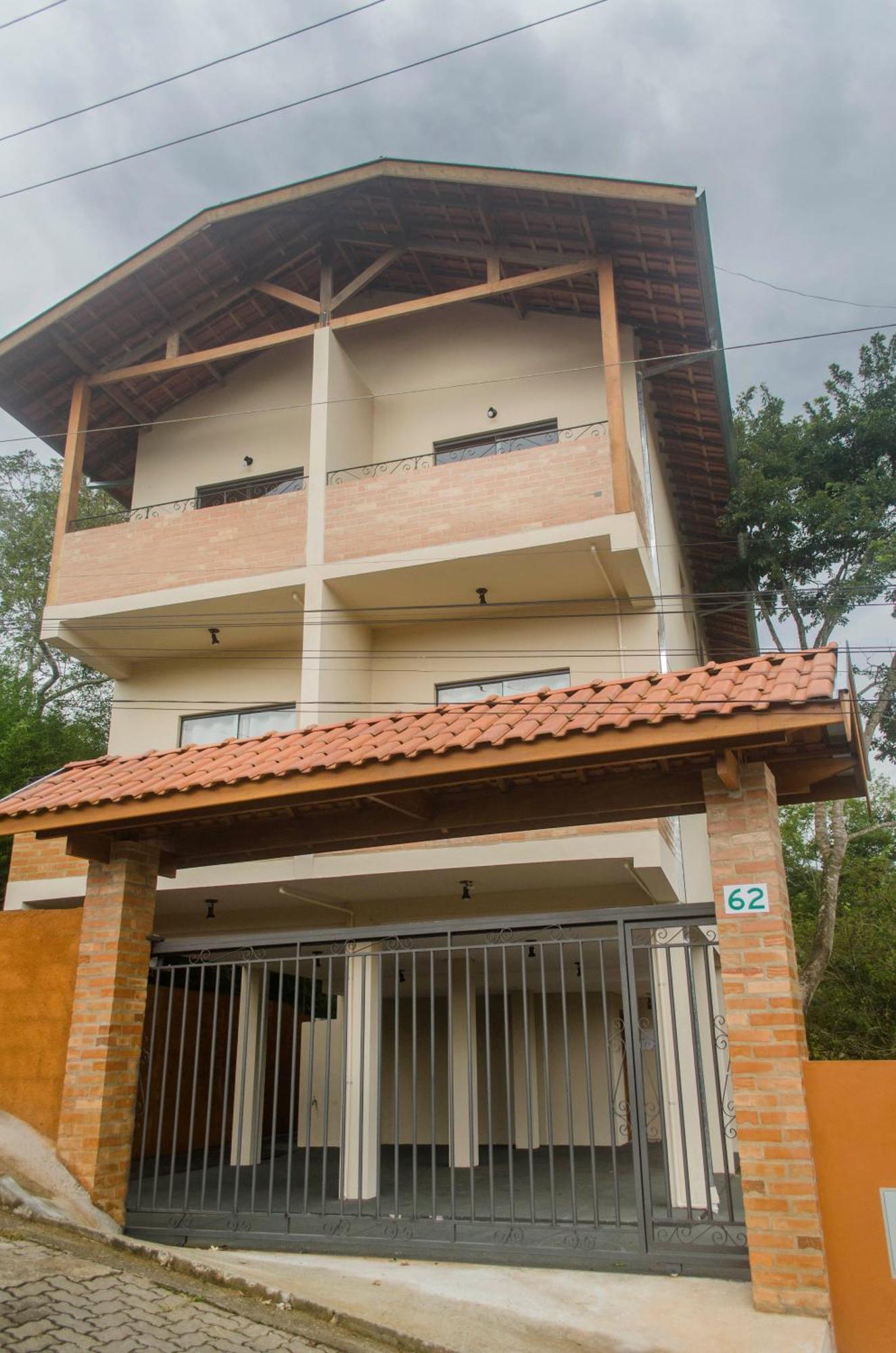 Studios Pinhal Santo Antonio do Pinhal Luaran gambar